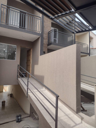 Imagem Casa com 2 Quartos à Venda,  em Chácara São Luiz - Franco Da Rocha