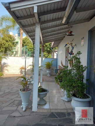 Imagem Casa com 3 Quartos à Venda, 396 m² em Tamandaré - Esteio