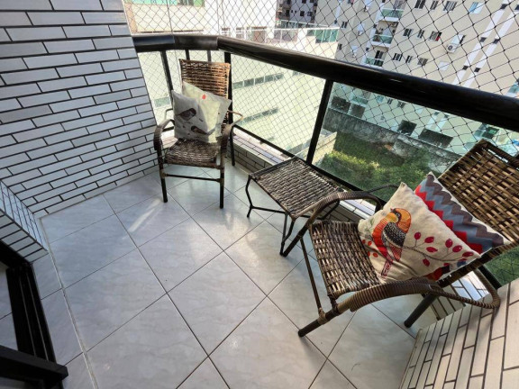 Imagem Apartamento com 2 Quartos à Venda, 77 m² em Boqueirão - Praia Grande Imagem Apartamento com 2 Quartos à Venda, 77 m² em Boqueirão - Praia Grande