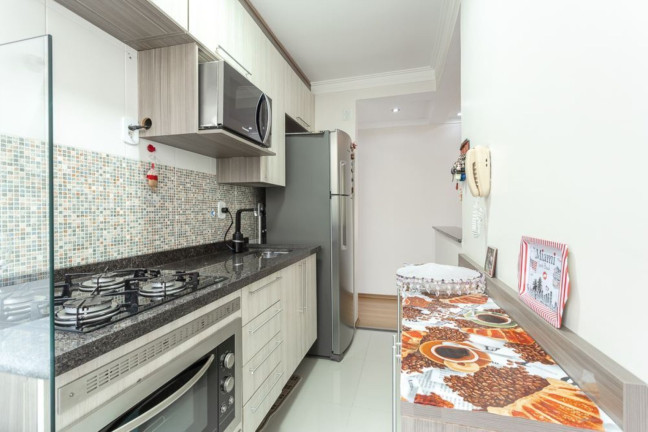 Imagem Apartamento com 2 Quartos à Venda, 47 m² em Jardim Santa Terezinha - São Paulo Imagem Apartamento com 2 Quartos à Venda, 47 m² em Jardim Santa Terezinha - São Paulo
