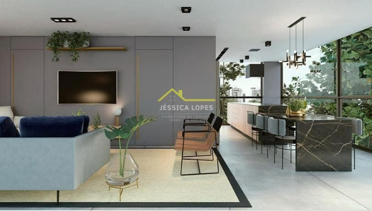 Imagem Apartamento com 3 Quartos à Venda, 162 m² em Jardim Oceania - João Pessoa