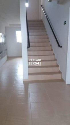 Imagem Apartamento com 2 Quartos à Venda, 46 m² em Leonor - Londrina