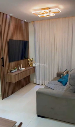 Imagem Apartamento com 2 Quartos à Venda, 55 m² em Jardim Guaporé - Ribeirão Preto Imagem Apartamento com 2 Quartos à Venda, 55 m² em Jardim Guaporé - Ribeirão Preto