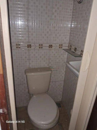 Imagem Casa com 2 Quartos à Venda, 54 m² em Fonseca - Niterói Imagem Casa com 2 Quartos à Venda, 54 m² em Fonseca - Niterói