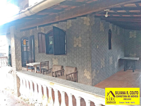 Imagem Casa com 5 Quartos à Venda, 568 m² em Itaipuaçu - Maricá