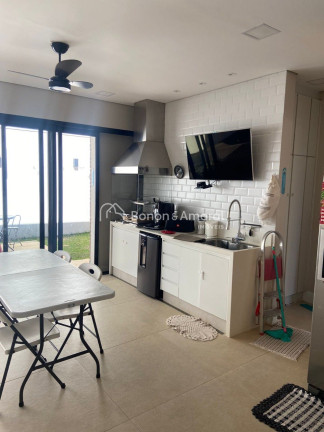 Imagem Casa de Condomínio com 4 Quartos à Venda, 360 m² em Vila Dos Plátanos - Campinas Imagem Casa de Condomínio com 4 Quartos à Venda, 360 m² em Vila Dos Plátanos - Campinas