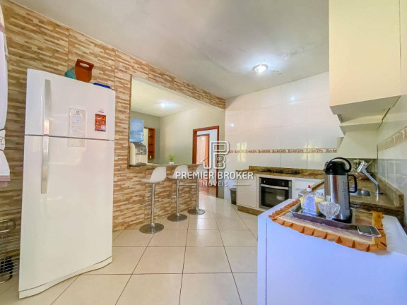 Imagem Casa com 3 Quartos à Venda, 162 m² em Albuquerque - Teresópolis Imagem Casa com 3 Quartos à Venda, 162 m² em Albuquerque - Teresópolis
