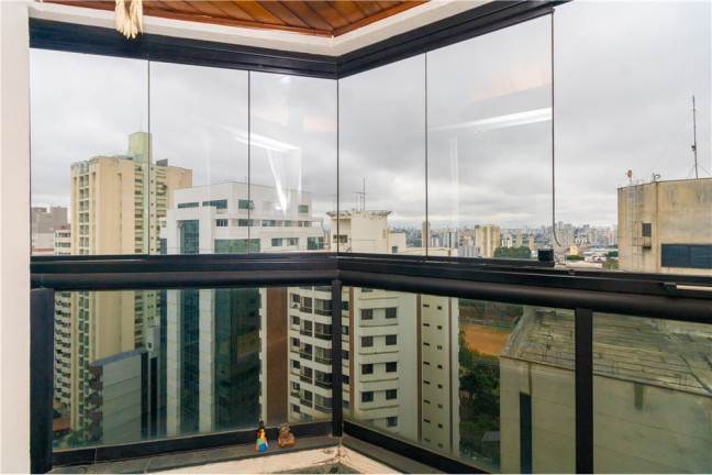 Imagem Apartamento com 3 Quartos à Venda, 81 m² em Tatuapé - São Paulo