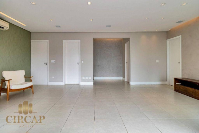 Imagem Apartamento com 3 Quartos à Venda, 126 m² em Vila Romana - São Paulo Imagem Apartamento com 3 Quartos à Venda, 126 m² em Vila Romana - São Paulo