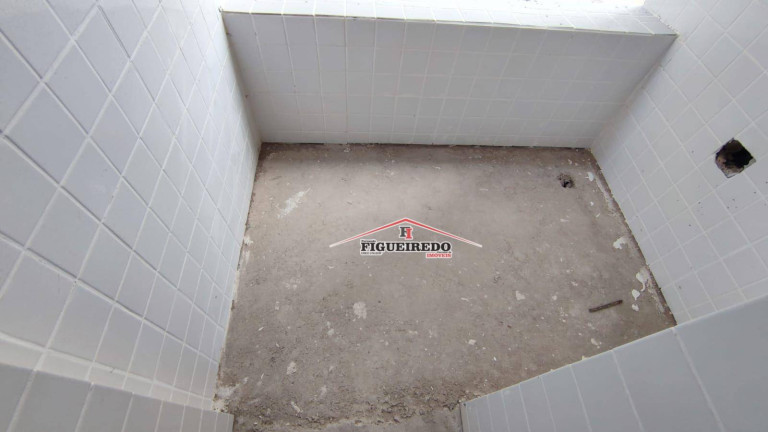 Imagem Apartamento com 2 Quartos à Venda, 80 m² em Ocian - Praia Grande