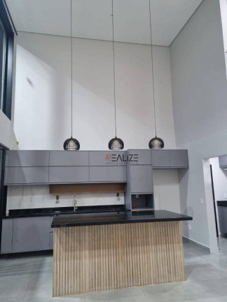Imagem Casa com 3 Quartos à Venda, 200 m² em Condomínio Terra Magna - Indaiatuba Imagem Casa com 3 Quartos à Venda, 200 m² em Condomínio Terra Magna - Indaiatuba