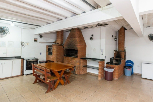 Foto do imóvel Apartamento com 3 Quartos à Venda, 71 m² em Vila Gertrudes - São Paulo