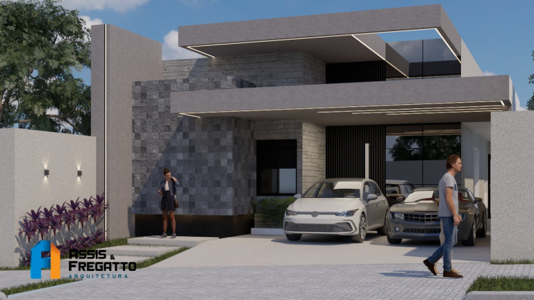 Imagem Casa à Venda, 145 m² em Jardim Porto Seguro - Umuarama Imagem Casa à Venda, 145 m² em Jardim Porto Seguro - Umuarama