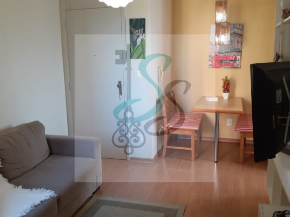 Imagem Imóvel com 2 Quartos à Venda, 60 m² em Jardim Proença - Campinas