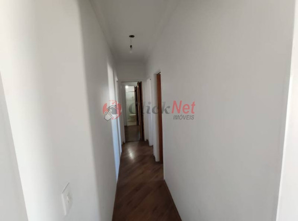 Imagem Apartamento com 3 Quartos à Venda, 82 m² em Sacomã - São Paulo