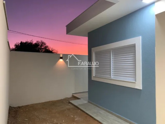 Imagem Imóvel com 3 Quartos à Venda, 100 m² em Horto Florestal - Sorocaba