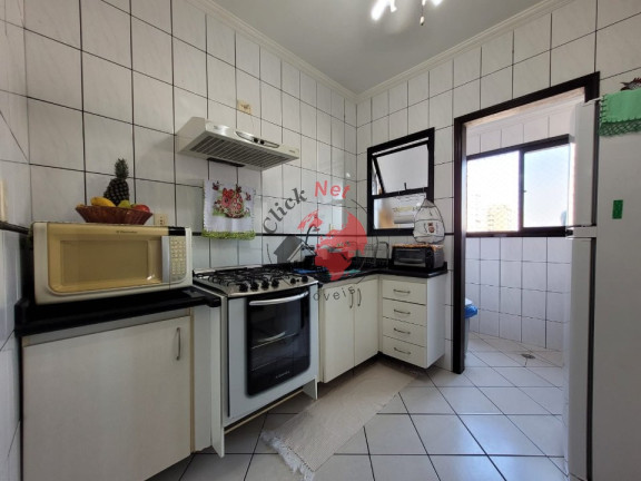 Imagem Apartamento com 2 Quartos à Venda, 75 m² em Canto Do Forte - Praia Grande Imagem Apartamento com 2 Quartos à Venda, 75 m² em Canto Do Forte - Praia Grande