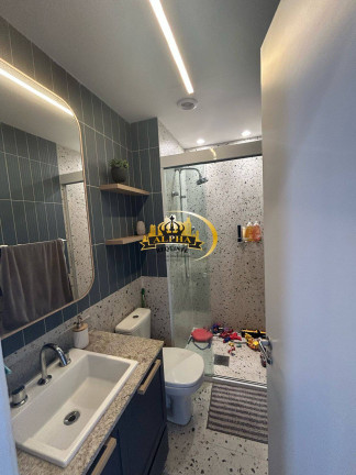 Imagem Apartamento com 3 Quartos à Venda, 88 m² em Alphaville Empresarial - Barueri