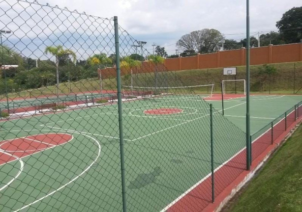 Imagem Terreno à Venda, 445 m² em Melissa - Itu Imagem Terreno à Venda, 445 m² em Melissa - Itu