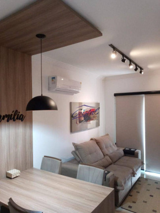 Imagem Apartamento com 2 Quartos à Venda, 90 m² em Tupi - Praia Grande Imagem Apartamento com 2 Quartos à Venda, 90 m² em Tupi - Praia Grande