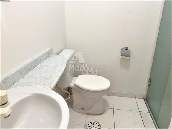 Imagem Apartamento com 2 Quartos à Venda, 75 m² em Pitangueiras - Guarujá