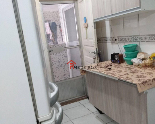 Imagem Apartamento com 1 Quarto à Venda, 38 m² em Canto Do Forte - Praia Grande Imagem Apartamento com 1 Quarto à Venda, 38 m² em Canto Do Forte - Praia Grande