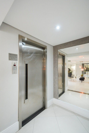 Imagem Apartamento com 1 Quarto à Venda, 46 m² em Vila Nova Conceição - São Paulo Imagem Apartamento com 1 Quarto à Venda, 46 m² em Vila Nova Conceição - São Paulo