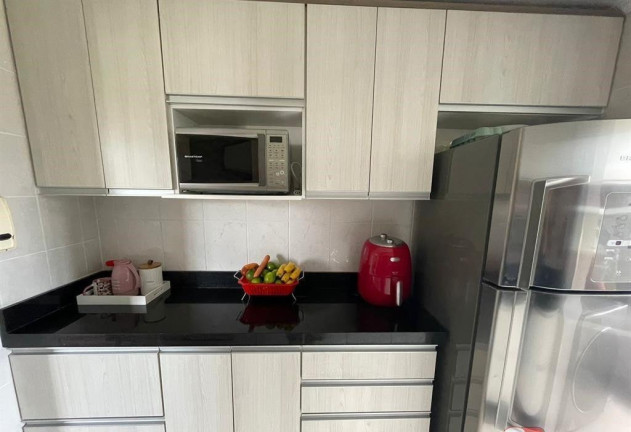 Imagem Apartamento com 2 Quartos à Venda, 55 m² em Jardim Alvorada - Santo André Imagem Apartamento com 2 Quartos à Venda, 55 m² em Jardim Alvorada - Santo André