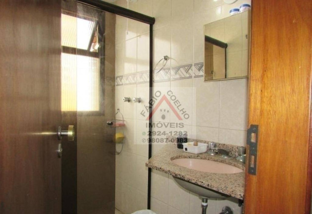 Imagem Apartamento com 3 Quartos à Venda, 115 m² em Alto Da Boa Vista - São Paulo