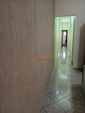 Imagem Sobrado com 4 Quartos à Venda, 250 m² em Cidade Soberana - Guarulhos Imagem Sobrado com 4 Quartos à Venda, 250 m² em Cidade Soberana - Guarulhos