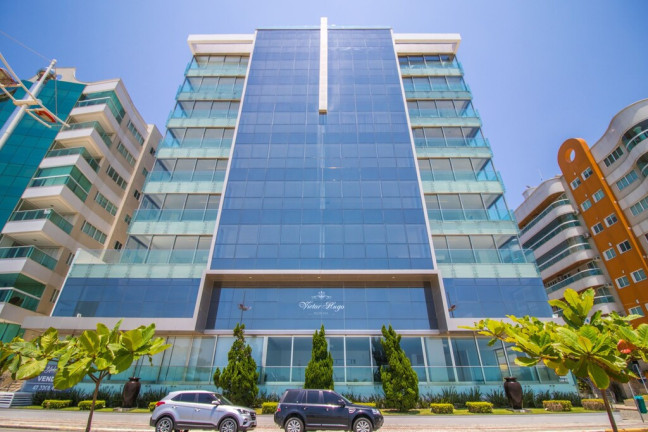Apartamento com 5 Quartos à Venda, 411 m² em Itapema - Itapema
