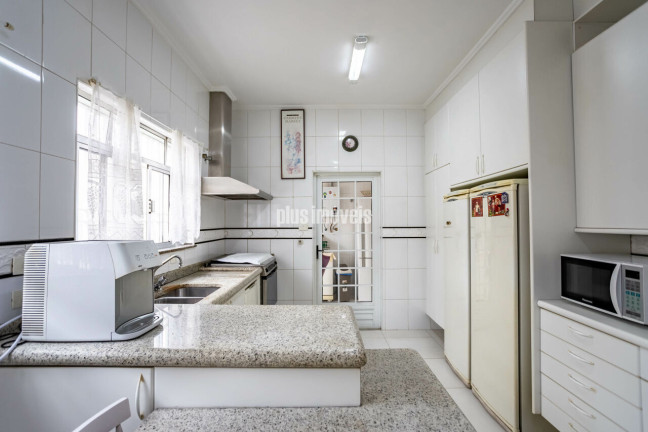 Imagem Casa com 3 Quartos à Venda, 250 m² em Granja Julieta - São Paulo Imagem Casa com 3 Quartos à Venda, 250 m² em Granja Julieta - São Paulo