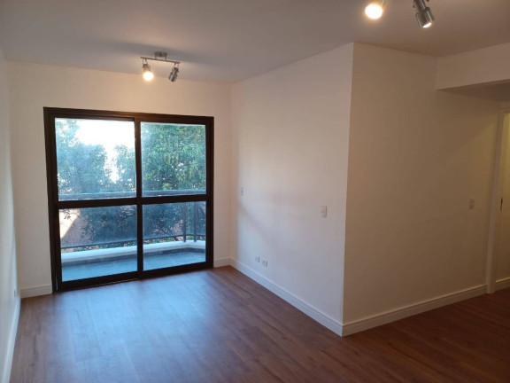 Imagem Apartamento com 4 Quartos para Alugar, 96 m² em Saúde - São Paulo