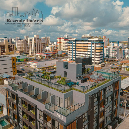 Imagem Apartamento com 3 Quartos à Venda, 74 m² em Intermares - Cabedelo