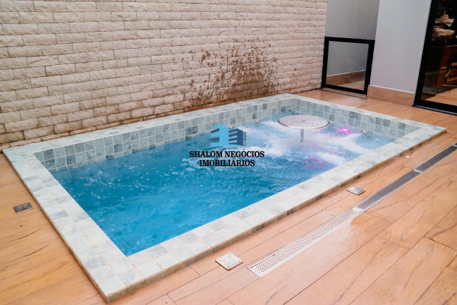 Imagem Casa com 3 Quartos à Venda, 167 m² em Jardins Barcelona - Senador Canedo Imagem Casa com 3 Quartos à Venda, 167 m² em Jardins Barcelona - Senador Canedo