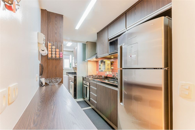 Imagem Apartamento com 3 Quartos à Venda, 118 m² em Lauzane Paulista - São Paulo