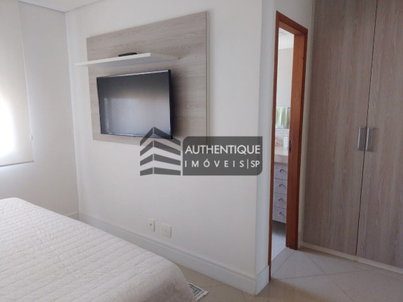 Imagem Apartamento com 3 Quartos à Venda, 107 m² em Vila Lusitânia - São Bernardo Do Campo