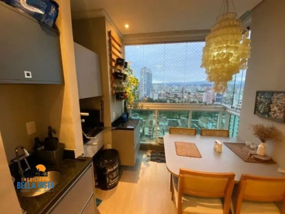 Imagem Apartamento com 2 Quartos à Venda,  em Ponta Da Praia - Santos