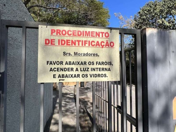 Imagem Terreno à Venda, 1.436 m² em Granja Viana - Cotia