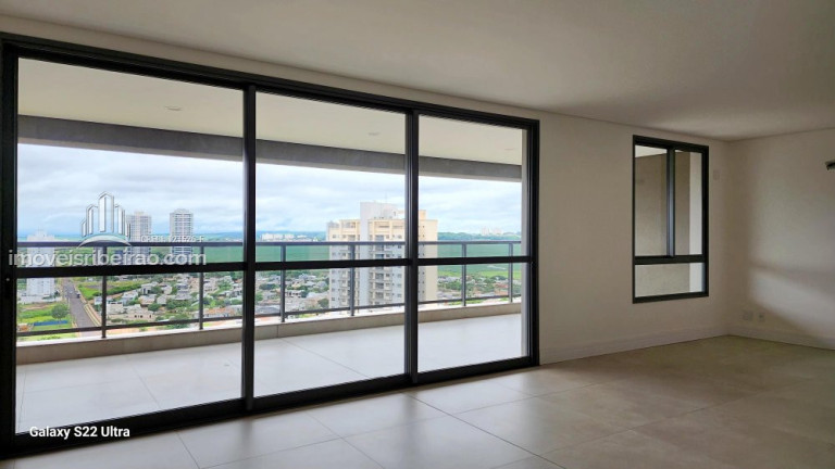 Imagem Apartamento com 3 Quartos à Venda, 178 m² em Bonfim Paulista - Ribeirão Preto Imagem Apartamento com 3 Quartos à Venda, 178 m² em Bonfim Paulista - Ribeirão Preto