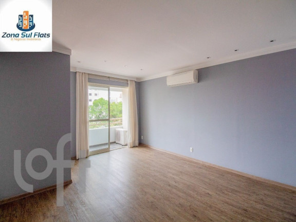 Imagem Apartamento com 3 Quartos à Venda, 97 m² em Vila Clementino - São Paulo