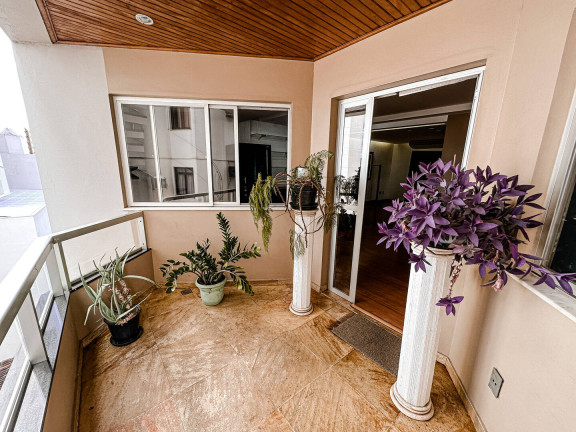 Imagem Cobertura com 4 Quartos à Venda, 325 m² em Centro - Colatina