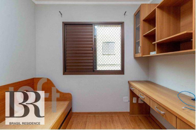 Imagem Apartamento com 3 Quartos à Venda, 93 m² em Bosque Da Saúde - São Paulo