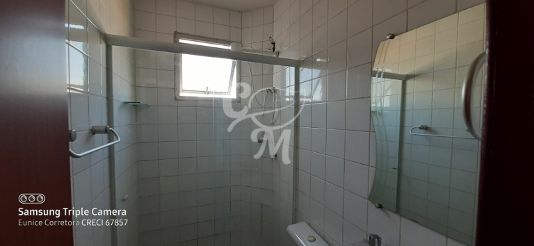 Imagem Apartamento com 3 Quartos à Venda, 61 m² em Jardim Pitangueiras I - Jundiaí