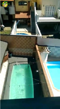Imagem Sobrado com 3 Quartos à Venda, 490 m² em Vila Nova Mazzei - São Paulo
