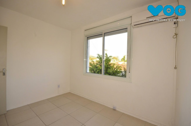 Imagem Imóvel com 2 Quartos à Venda, 60 m² em Partenon - Porto Alegre