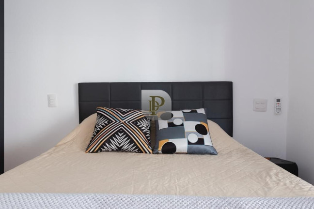 Imagem Apartamento com 2 Quartos à Venda, em Vila Olímpia - São Paulo Imagem Apartamento com 2 Quartos à Venda, em Vila Olímpia - São Paulo