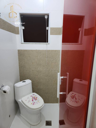 Imagem Casa com 4 Quartos à Venda, 250 m² em Jardim Astro - Sorocaba