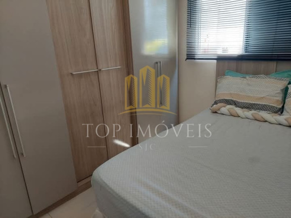Imagem Apartamento com 2 Quartos à Venda, 55 m² em Vila Zizinha - São José Dos Campos Imagem Apartamento com 2 Quartos à Venda, 55 m² em Vila Zizinha - São José Dos Campos