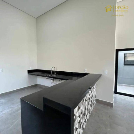 Imagem Casa com 3 Quartos à Venda, 160 m² em Condomínio Gardenville - Itu Imagem Casa com 3 Quartos à Venda, 160 m² em Condomínio Gardenville - Itu